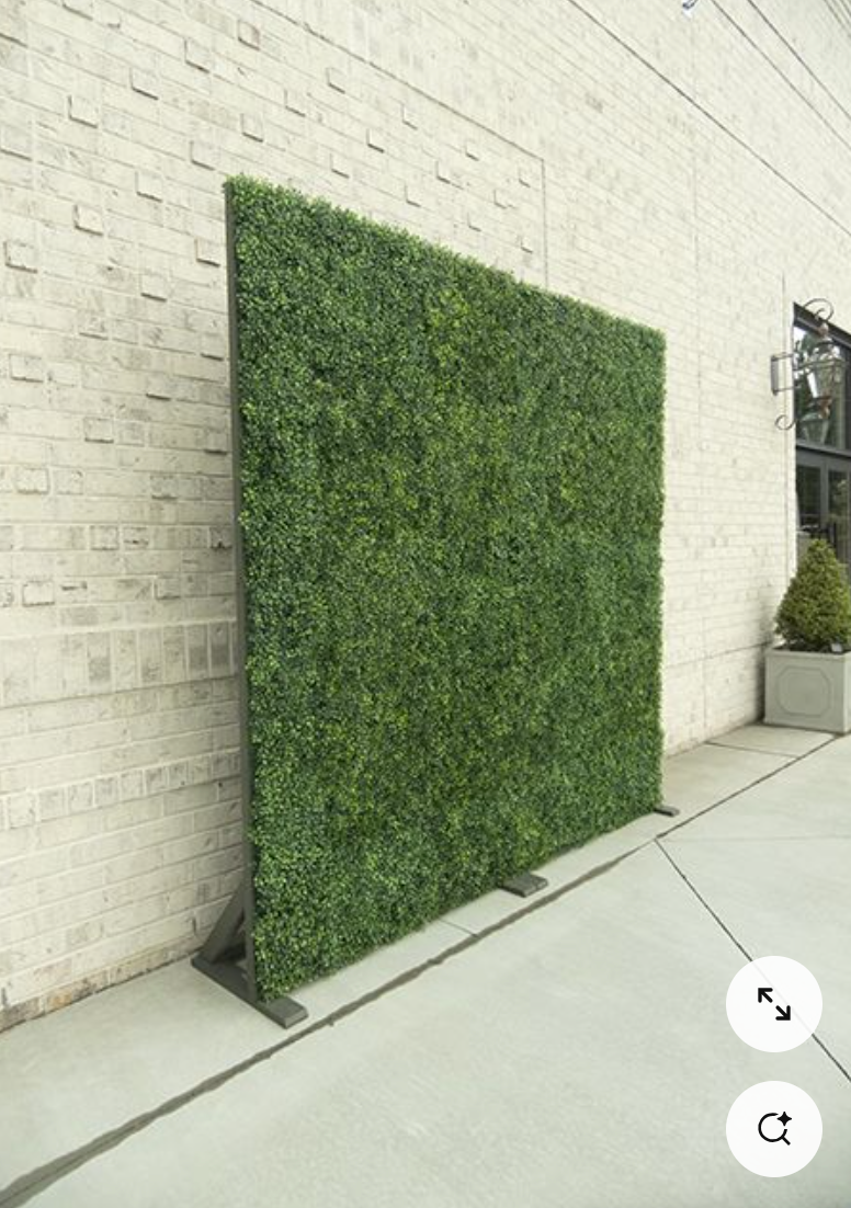 Green Wall