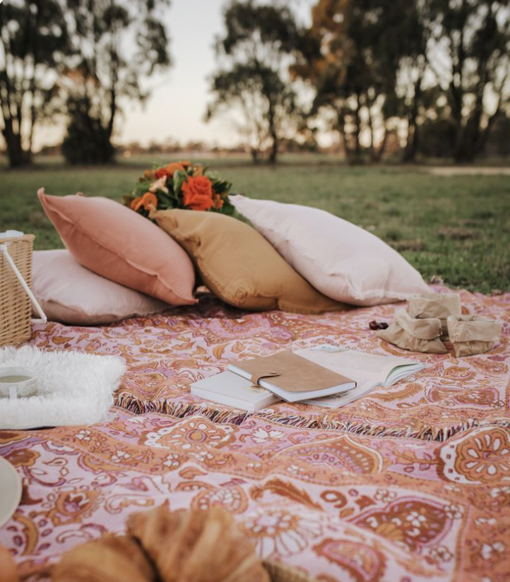 DIY Picnic