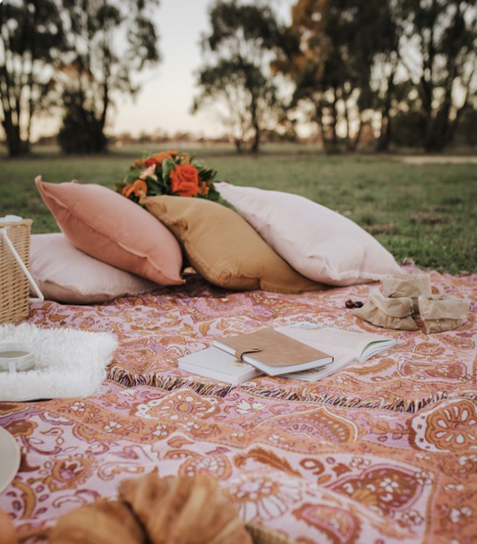 DIY Picnic